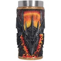 Nemesis Now - Lord Of The Rings - Sauron Collectible Drinkware - Becher