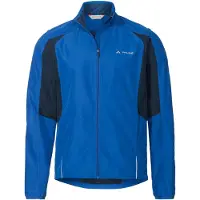 Vaude Bike Herren Funktionsjacke Herren Windjacke / Alwetterjacke - DUNDEE CLASSIC ZO Jacket