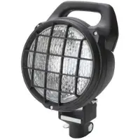 Hella Arbeitsscheinwerfer 24 V 70 W H3 Halogen passend für u.a. DAF