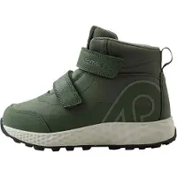 Reima - Wasserdichte und leichte Schuhe – Kinder – Hiivin Reimatec Shoes - Hiivin Reimatec Shoes Thyme Green - Kindergröße 34 - Grün