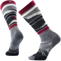 Smartwool Midnight Ski Socken