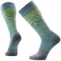 Smartwool Snowboard Full Cushion Iguchi Otc Socken