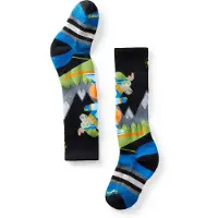 Smartwool Baby Socken OTC Wintersport Mountain Moose