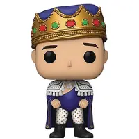 Funko POP! WWE - Jerry Lawler 97 - Pop! - Vinyl Figur