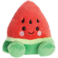 PALM PALS Sandy Watermelon 13cm, Spieltiere