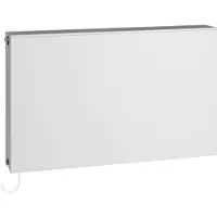 Kermi PLX2L0401101N1K x-flair Line-Vmu T22 405x102x1105