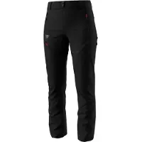 Dynafit - Women's Mercury Dst Short Pant - Skitourenhose Gr M schwarz