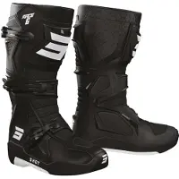 Shot Race Gear Race 6 Offroad-stiefel
