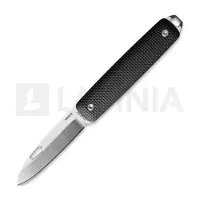 The James Brand The Ellis - Black Taschenmesser