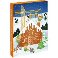 Globus Adventskalender 2026