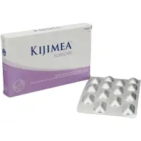 Synformulas GmbH FloraCare Kapseln 14 St