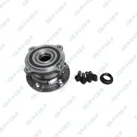 GSP Radlagersatz 9330082K