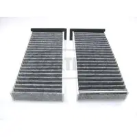 CORTECO Filter, Innenraumluft 80000397