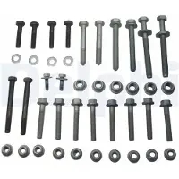 Delphi Montagesatz, Lenker 8500 29860