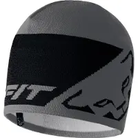 Dynafit Herren LEOPARD LOGO BEANIE