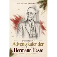 Bookwire Der Adventskalender über Hermann Hesse