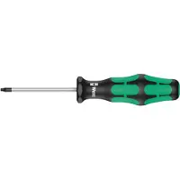 Wera 367 TORX BO Schraubendreher - 05138258001