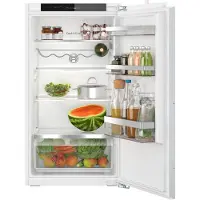 Bosch KGH31VFE0 Einbaukühlschrank + Aufbewahrungsbox (KIR31VFE0 + KSZ10010)