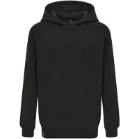 Hummel Kinder-Kapuzenpullover Red Classic