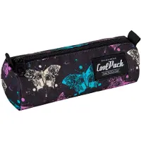 Patio Einkammer-Schulmäppchen-Satchel Coolpack Tube ZODIAC, F061577