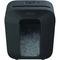 Fellowes Lx25 Schredder