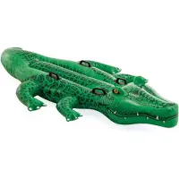 Intex - Ride-on Gator (58562)