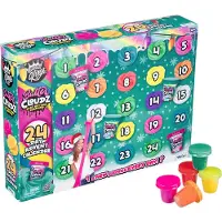Compound Kings WeCool Adventskalender 25 Day Butter Cloudz