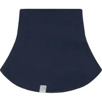 Color Kids Neckwarmer Fleece 743002 total eclipse (7850) 6-10 Years