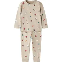Name it Weihnachts Pyjama Set