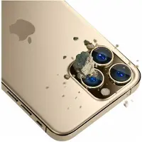 3MK iPhone 14 Pro/14 Pro Max Lens Protection Pro