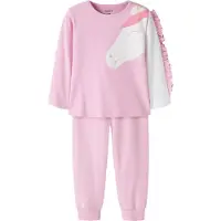 Name it Langarm Pyjama Set