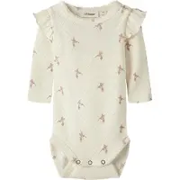 Lil´ Atelier Print Strampler