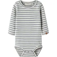 Lil´ Atelier Bio-baumwoll Strampler