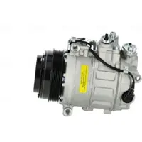Nissens Klimakompressor 891296
