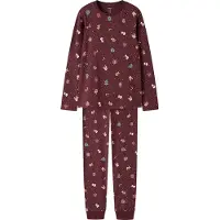 Name it Weihnachts Pyjama Set