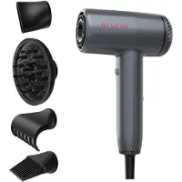 Revlon One‑Step PowerMove Haartrockner - Technologie der nächsten generation