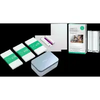 Cricut StickerPix Print Essential + Fotoset