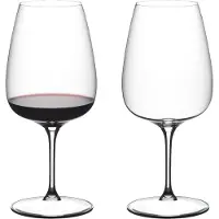Riedel Fatto A Mano - Oaked Chardonnay, gelb