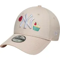 New Era Kids Child Food Icon 9forty