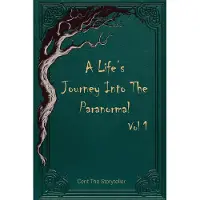 Sonstige Verlage A Life's Journey Into The Paranormal