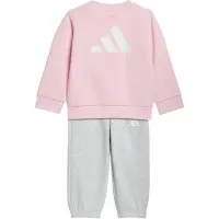 Adidas Sweat- und Jogginghose-Set Baby