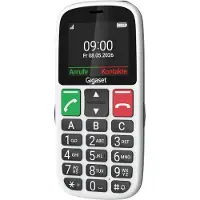 Gigaset GL30, Balken, Single SIM, 5,59 cm (2.2"), 0,3 MP, 1400 mAh, Cremefarben