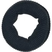 En fant Mädchen Schal Neckwarmer - Donkergrijs - Größe 7-12Y