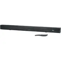 Thomson Sb180bt Soundbar Durchsichtig One Size / EU Plug 220V Durchsichtig One Size