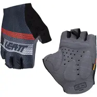 Leatt 5.0 Endurance Kurze Handschuhe