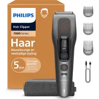 Philips Hair Clipper - Serie 7000 - HC7721/15