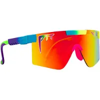 Pit Viper The Pride Original Regular Polarisierte Sonnenbrille