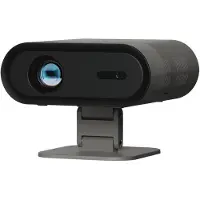 Philips NeoPix 160 Home Projector Full HD Black - Digital-Projektor - 250 - Digital-Projektor - 250 Ansilumen