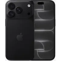 Apple iPhone 18 Pro , 16 cm (6.3"), 2622 x 1206 Pixel, 512 GB, 48 MP, iOS 27, Schwarz