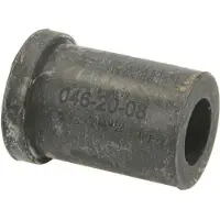 Magnum Technology Lagerbuchse Blattfeder A52007MT Hinten beidseitig oben für TOYOTA HILUX VI Pick-up (N1) 18,0mm 35,0mm 30,0mm